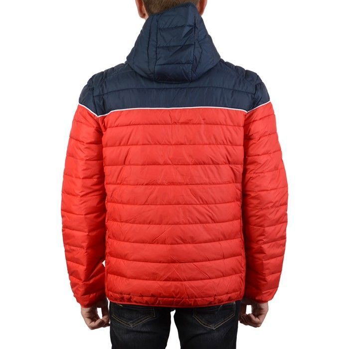 Ellesse lombardy jakke sales