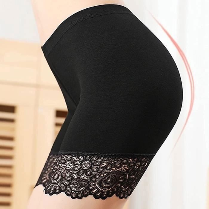 Cycliste online femme long