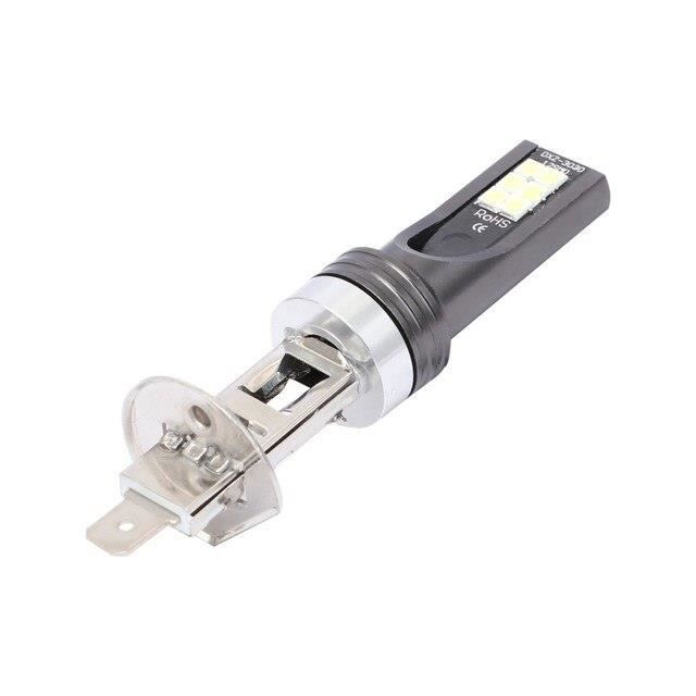 P21-5W 1157 Bay15D Led Ampoules 12V 24V, 54Smd Super Brillant Blanche 6000K, Pour Les Feux De