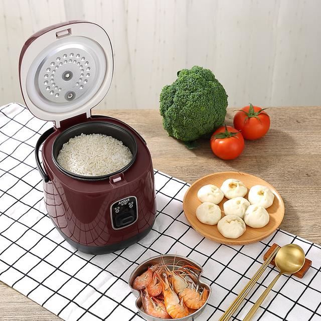 Achetez en gros Eap Mini Cuiseur à Riz Petit Ménage Cuisine Petits  Appareils Intelligent Multi-fonctionnel Cuiseur à Riz Chine et Cuisinière à  9.5 USD