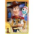 Puzzle enfant - CLEMENTONI - Supercolor Disney Toy Story 4 - 144 pièces - Dessins animés et BD-3