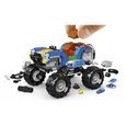LEGO® Hidden Side 70428 - Le buggy de plage de Jack-3