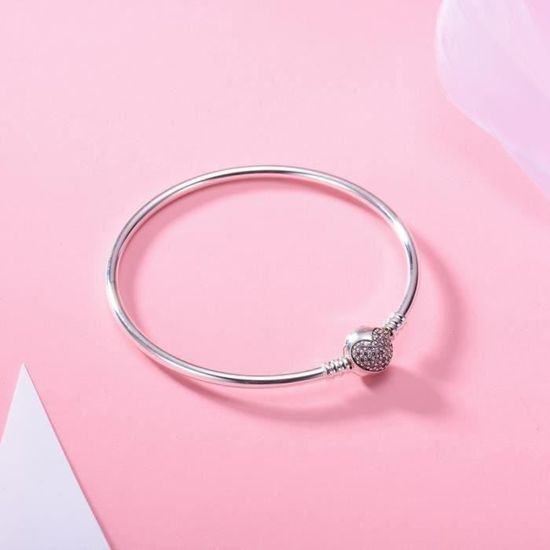 bracelet pandora femme 17 cm bracelet pandora femme 17 cm