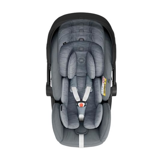 Bebe Confort Siege Auto Marble Cosi Inclinable I Size Groupe 0 De La Naissance A 12 Mois 40 85 Cm Essential Grey Achat Vente Siege Auto Bebe Confort Siege Auto Cdiscount
