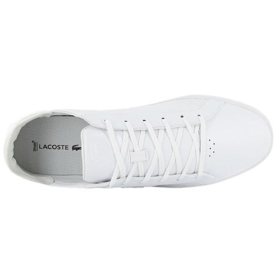 Lacoste novas homme top