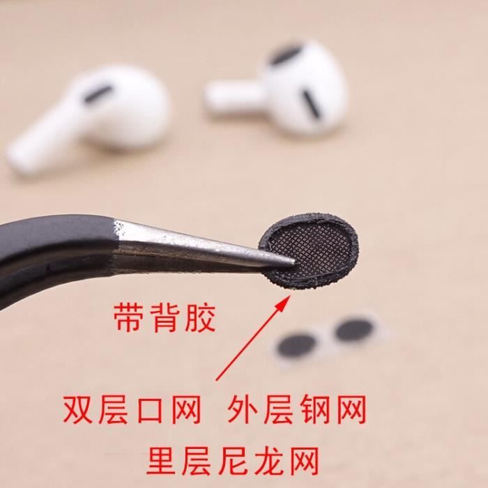 Airpods reparation online