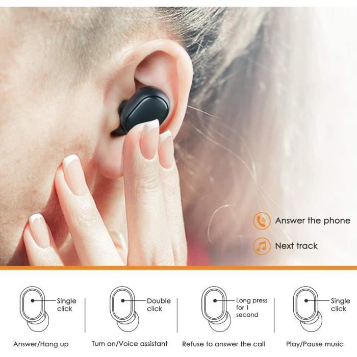 Timoom redmi store airdots 2
