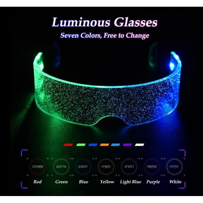 Lunette led discount