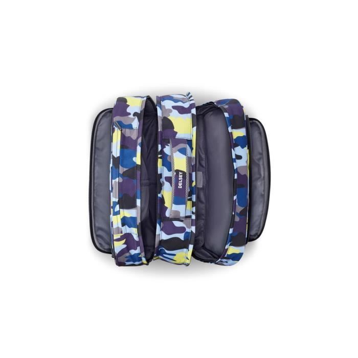 Cartable delsey 2020 sales