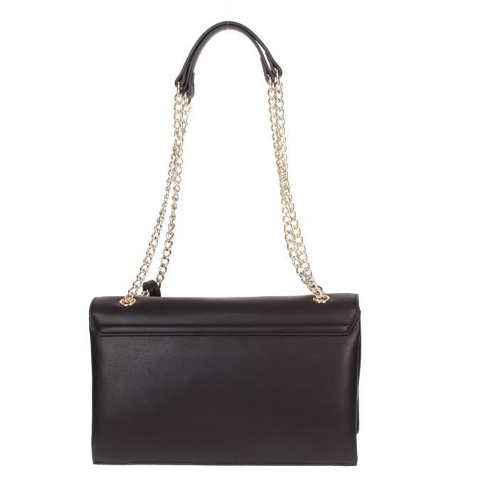 Sac love moschino noir top