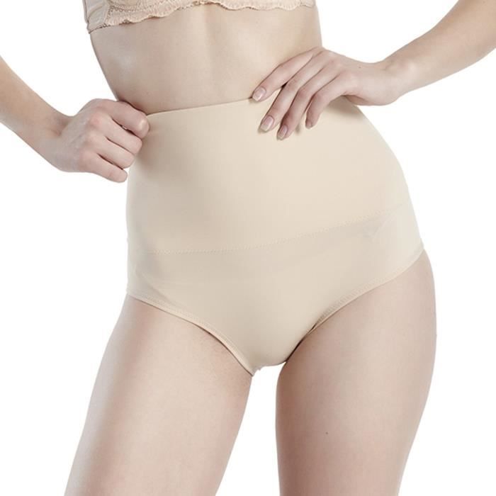 Sasaquoy Culotte Slip Sexy Plus Size Lingerie Panties Femmes