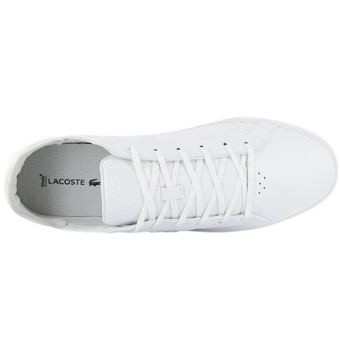 Lacoste novas homme shop