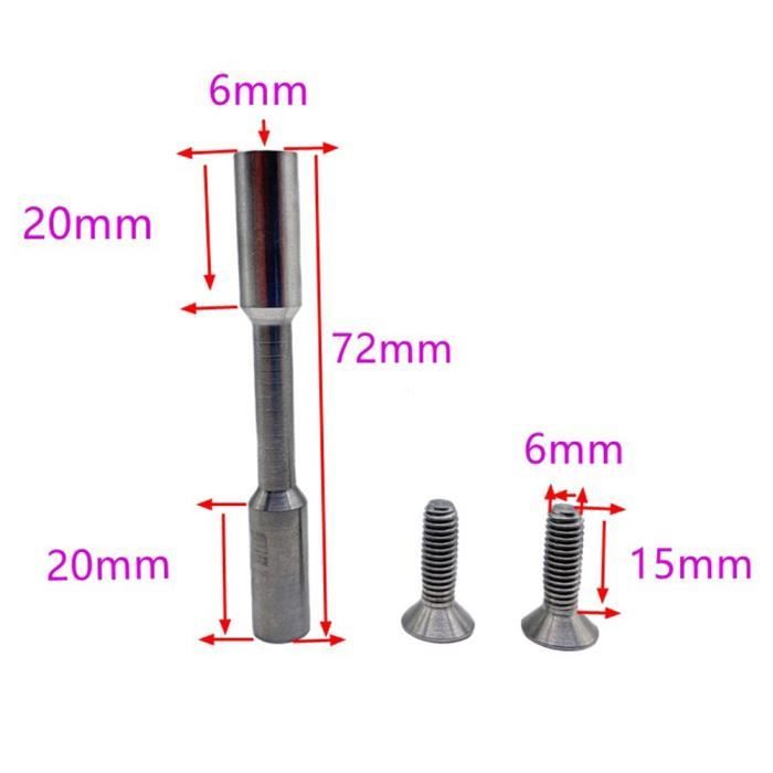 Fourche sales arriere velo