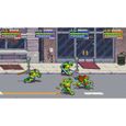 Teenage Mutant Ninja Turtles : Shredder's Revenge Jeu PS4-4