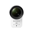 Sony FDR-X3000R 4K Action Cam CAMESCOPE-4