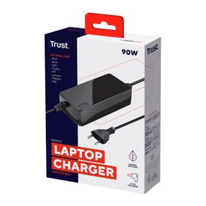 Chargeur Alimentation Pour PC Portable HP COMPAQ 6730s & 6830s - Neuf Visiodirect