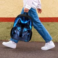 Cartable Scolaire D'enfants, Sac à Dos Durable Pour Enfants - Parfait