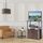 Meuble tv hauteur 80 cm