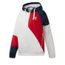 veste reebok femme noir