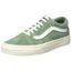 vans femme verte