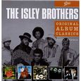 Original album classics : The brothers Isley | Ge…-0