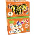 Asmodée - Repos Production - Time's Up! : Family - Version Orange - Jeu de société - À partir de 8 ans - 4 à 12 joueurs - 30-0