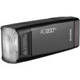 GODOX Witstro AD200pro Kit flash compact-0