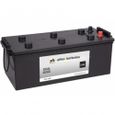 Batterie démarrage PL / camion D14G/D4 12V 135AH 850A-0