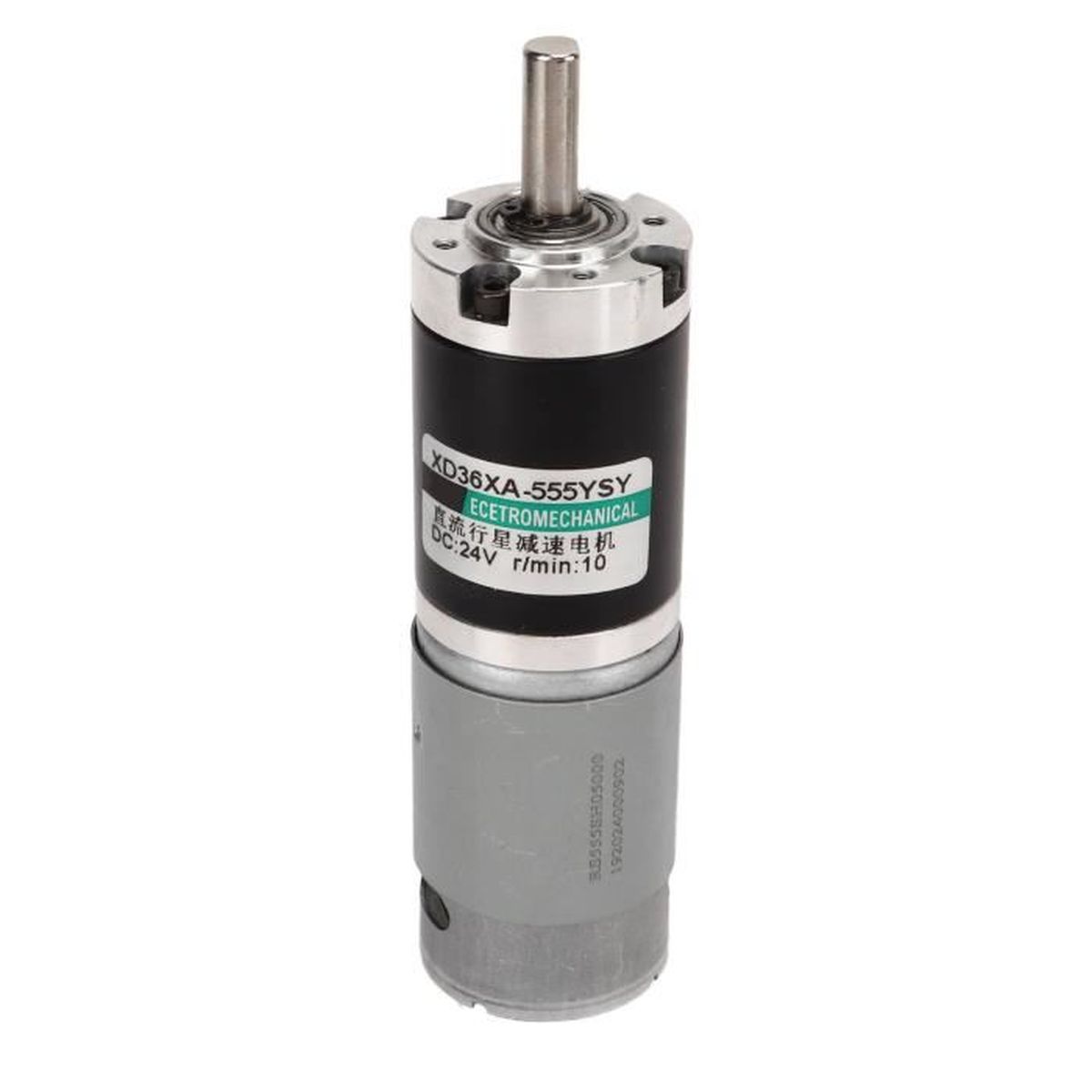 Fil à Tricoter 100% Coton Torsion 2/50Nm - 100g, Cône, Couleur Cuivre/vert - Fabriqué En Italie, Neuf