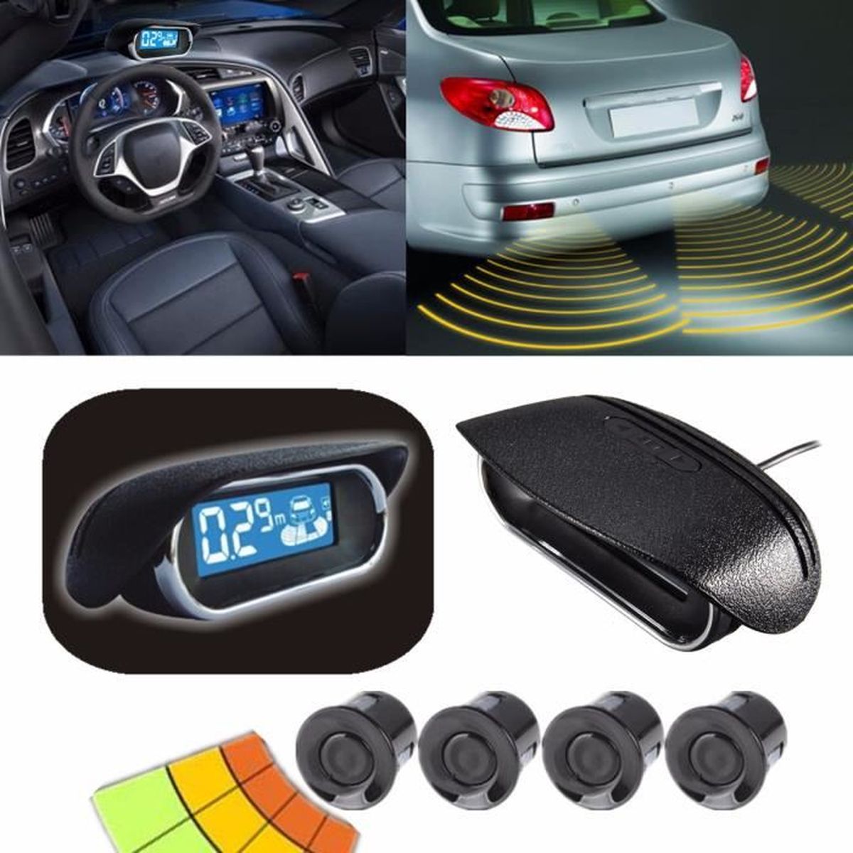 Обзор парктроников. Парковочный радар car parking sensor. Парктроник (parking sensor). Парктроник x80.