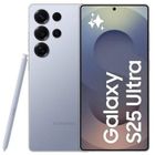 SAMSUNG Galaxy S25 Ultra AI Smartphone 12+256 Go Bleu Titane - Dual SIM - Version HK