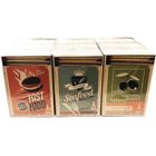 FLAM UP Flam'up Lot de 6 Paquets de 240 allumettes de sûreté 5cm env. Motifs aléatoire