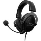 Casque Gamer Filaire - HyperX Cloud II - pour PC & console - Noir/Gris