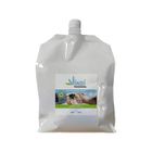 VINDI DÉSINFECTANT Solution hydroalcoolique menthe poivrée-Bidon-écorecharge-5L-Fabrication Française-76% d'alcool - Virucide