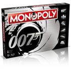 WINNING MOVES MONOPOLY - JAMES BOND - Jeu de plateau