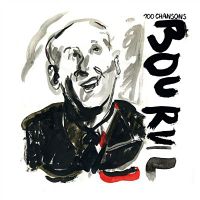 BOURVIL - 100 Chansons 4 CD