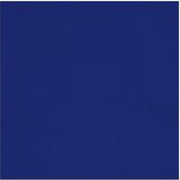 20 Serviettes en papier Bleu marine 33 x 33 cm