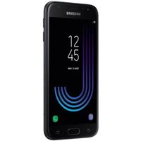 SAMSUNG Galaxy J3 2017 16 go Noir - Reconditionné - Excellent état