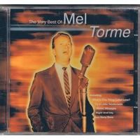 CD THE VERY BEST OF MEL TORME