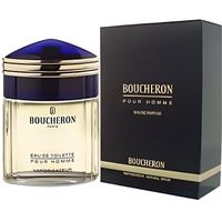 BOUCHERON Boucheron pour Homme Eau de Parfum 100 ml