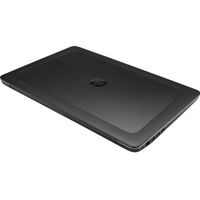 Ordinateur portable HP ZBook 17 G3 - i7 - 32Go - 256Go