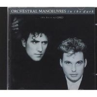 cd The Best Of Orchestral Manoeuvres In The Dark