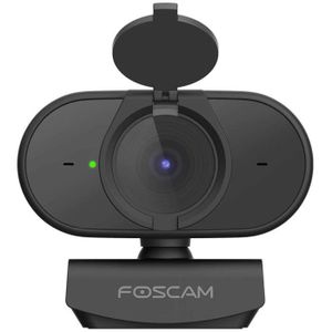 WEBCAM webcam 1080p full hd avec microphone intégré, camé