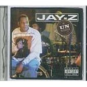 CD RAP - HIP HOP JAY-Z