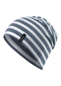Sterntaler Bonnet Slouch Morbido Bébé Garçon – Tendance Été Avec Protection UV 50+, Coton Doux Et Extensible