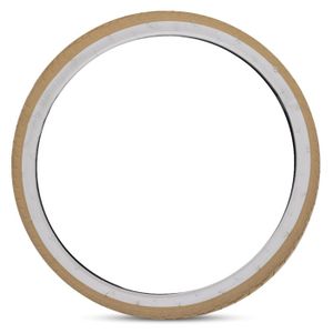 Pneu Et Chambre à Air ECOVELO 20 X 1.75 - Pour Vélo Adultes - Qualité Durabel