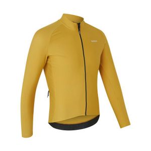 Maillot vélo 2018 Team Sky Manches Longues N002