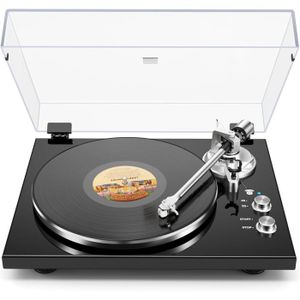 ENSEMBLE DE COURROIES De Platine Vinyle Courroie De Phonographe