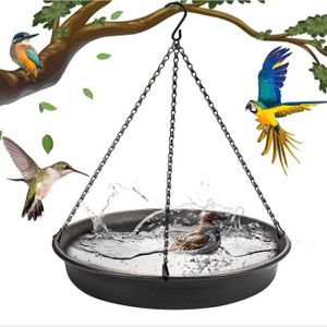 Mangeoire Pour Oiseau - À Perroquetroue D Alimentation Oiseauxmangeoire Forme  Roue Perroquetcaisse - Cdiscount