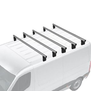 BARRES DE TOIT Barres de toit pour Nissan NV400 Opel Movano Renau